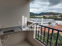 Apartamento - Cidades d Itália II