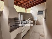 Casa - Condomínio Montebello