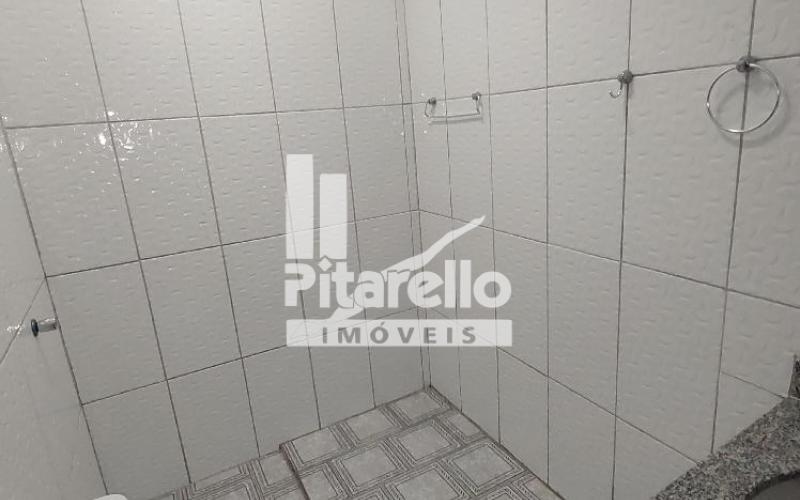 Casa - Jardim Silmara