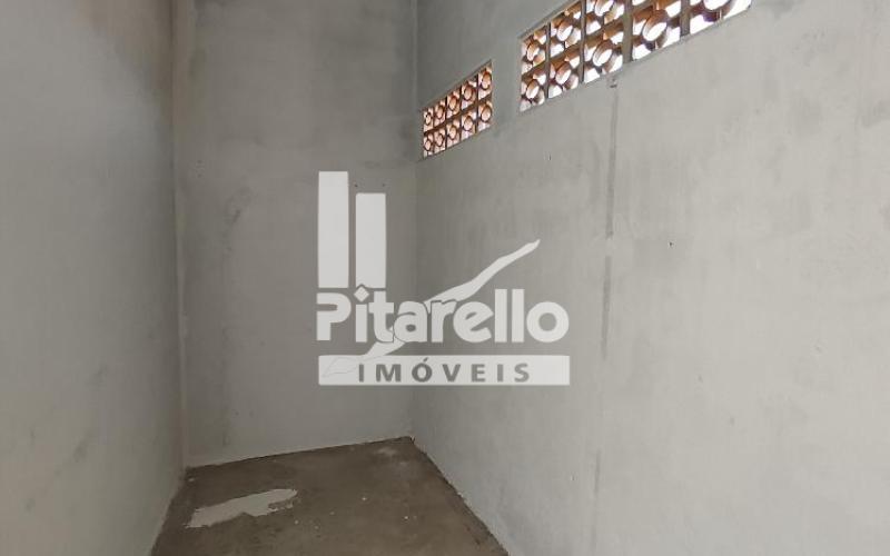 Casa - Jardim Andreia