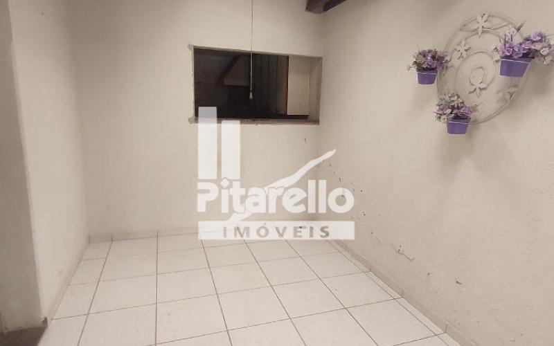 Casa - Jardim Itália