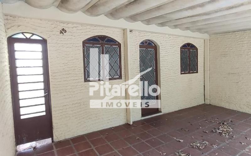 Casa - Jardim Camanducaia