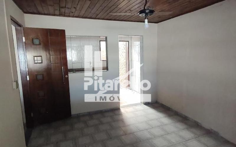 Casa - Jardim Silmara