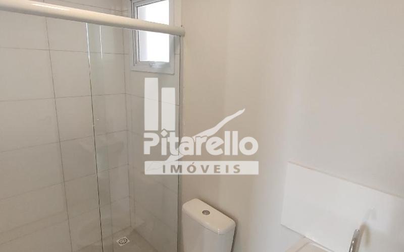Apartamento - Cidade D Itália II
