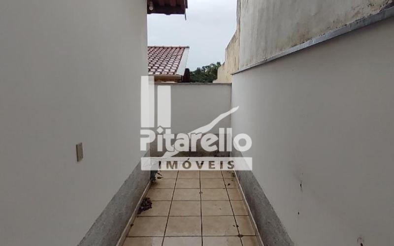 Casa - Jd Santa Júlia