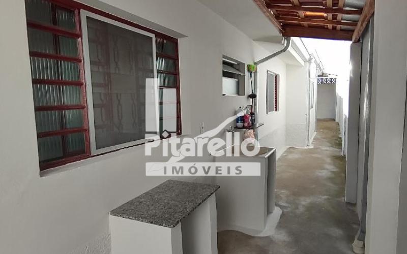 Casa - Jardim Andreia