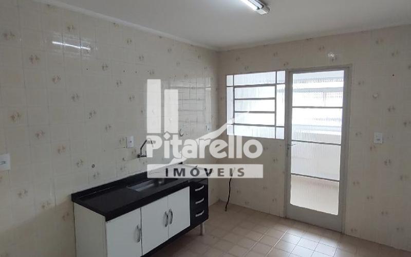 Apartmento - Cond. Audrey