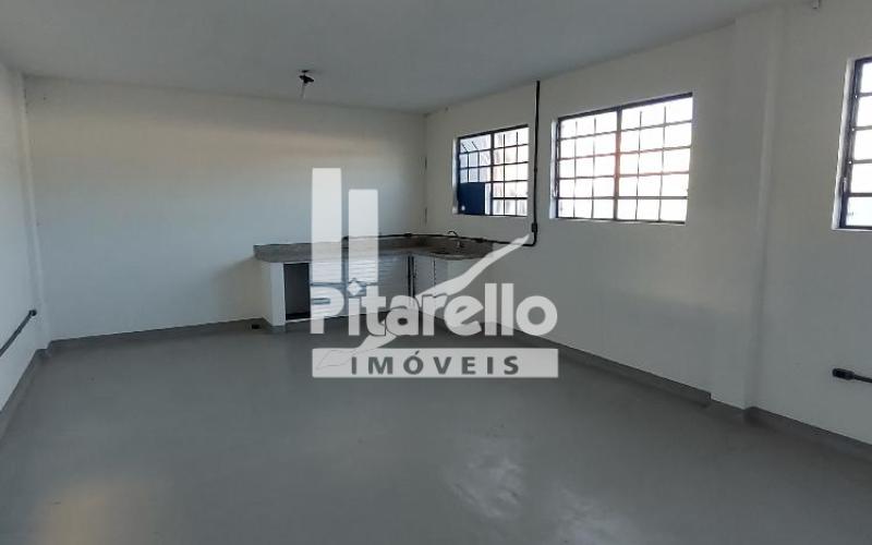 Barracão - Lot. Nardini