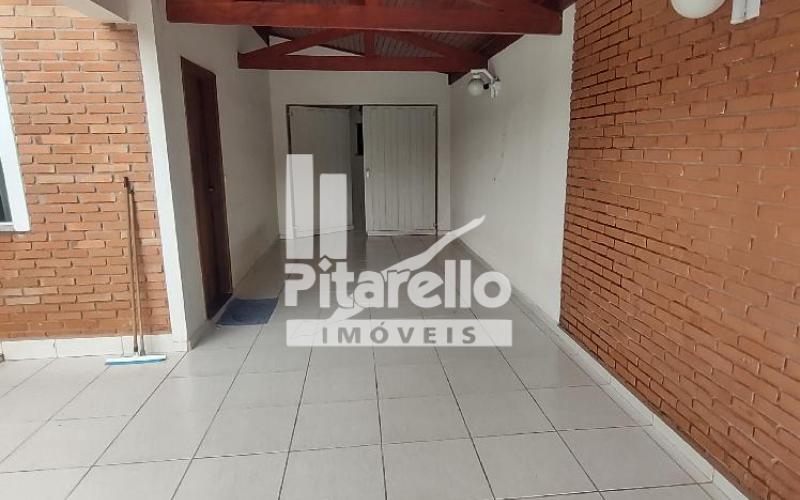 Casa - Jardim Itália