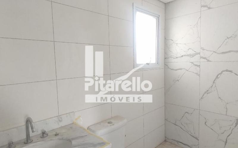 Apartamento Alto Padrão - Andressa Sad