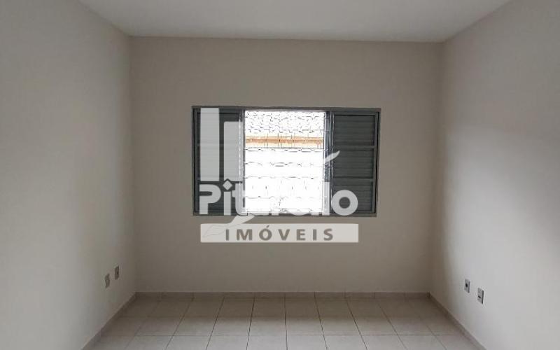 Casa - Jd Santa Júlia