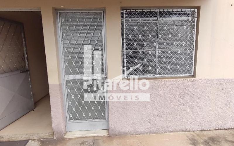 Apartamento - Centro