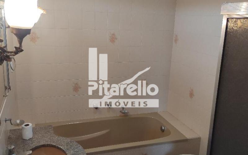 Apartamento - Centro