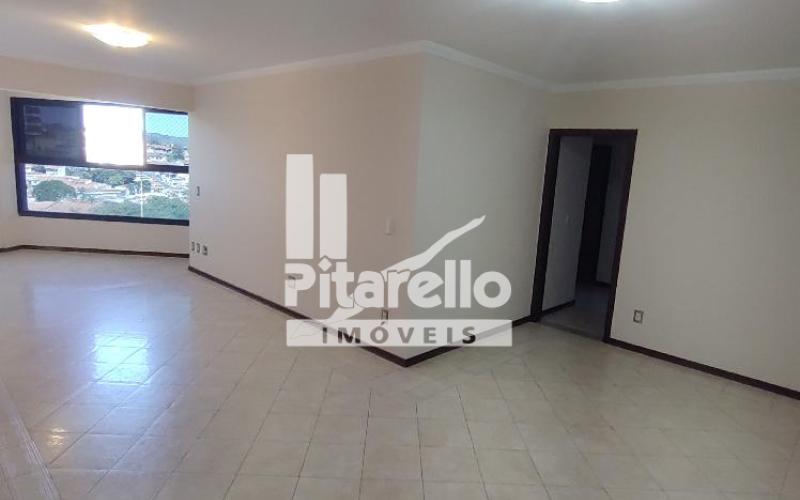 Apartamento - Centro