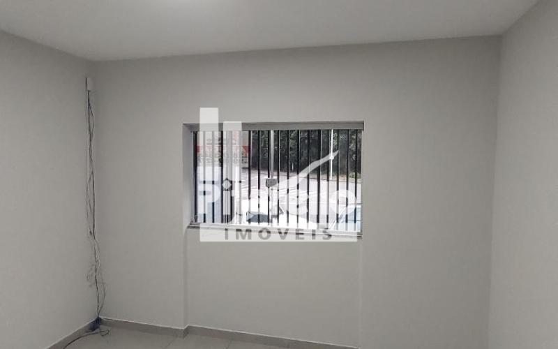 Barracão - Jardim Silmara