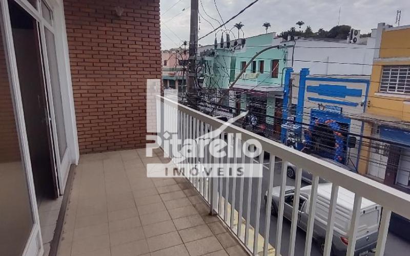 Sala Comercial - Centro