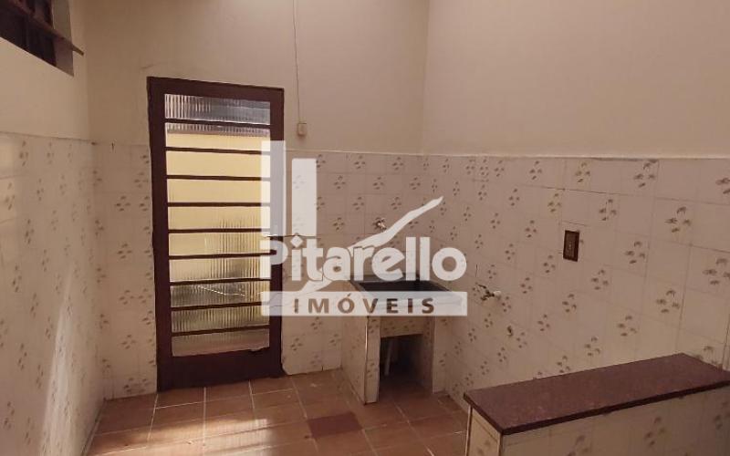 Casa - Jardim Camanducaia