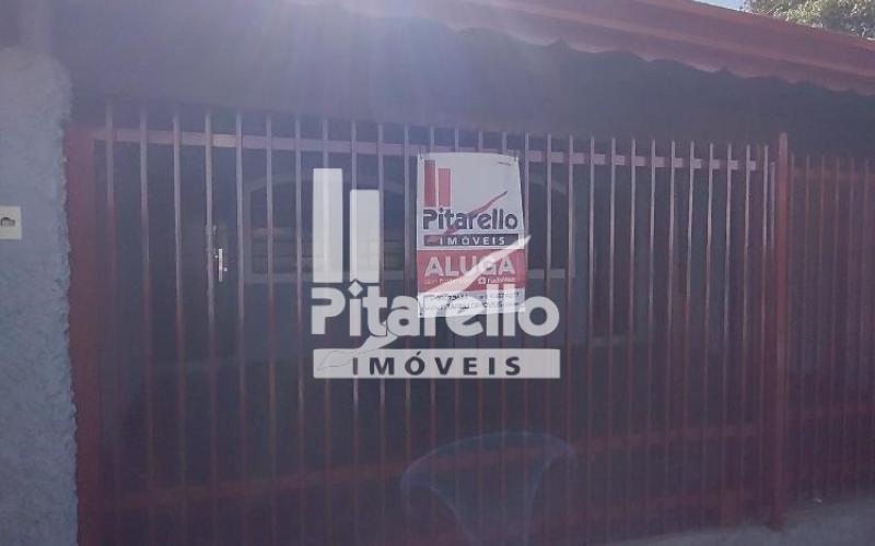 Casa - Jardim Silmara