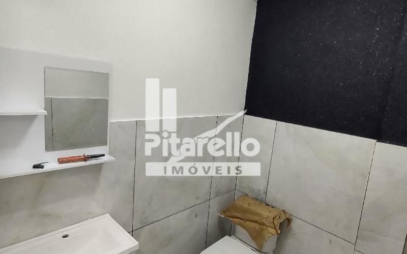 Barracão - Silvestre