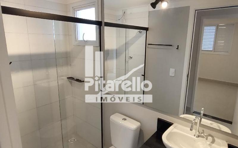 Apartamento - Cidades d Itália II