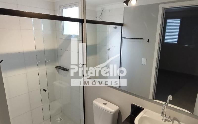 Apartamento - Cidades d Itália II