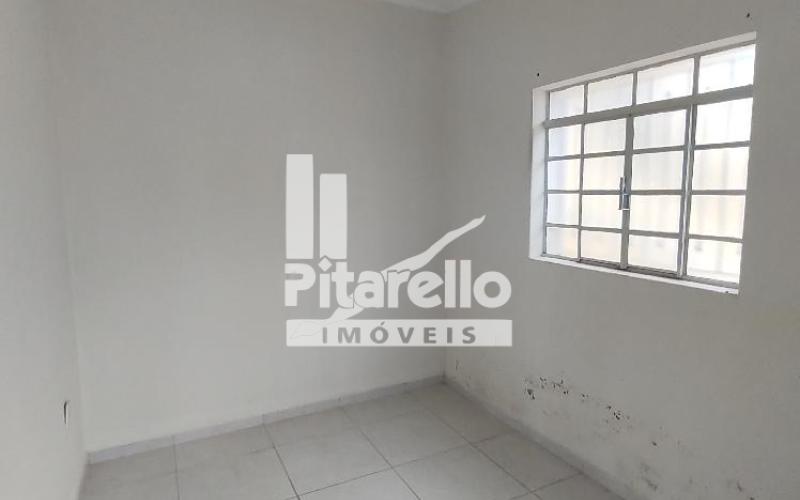 Casa - Jardim Itália