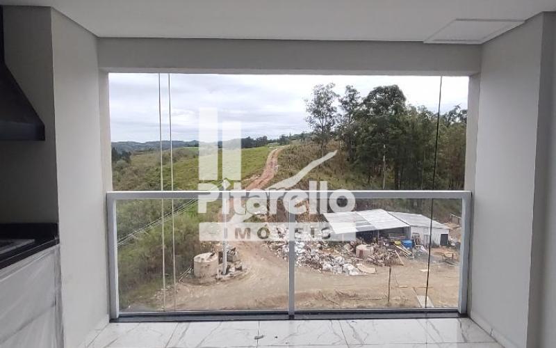 Apartamento Alto Padrão - Andressa Sad