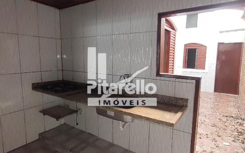 Casa - Jardim Silmara