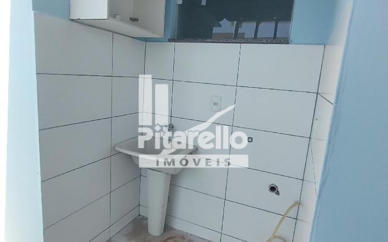 Casa - Jardim Modelo