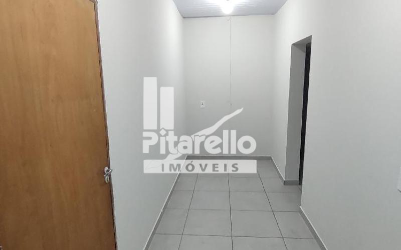 Barracão - Jardim Silmara