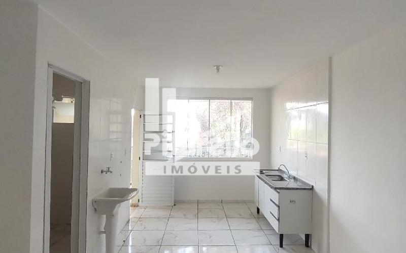 Kitnet no Panorama Tropical.