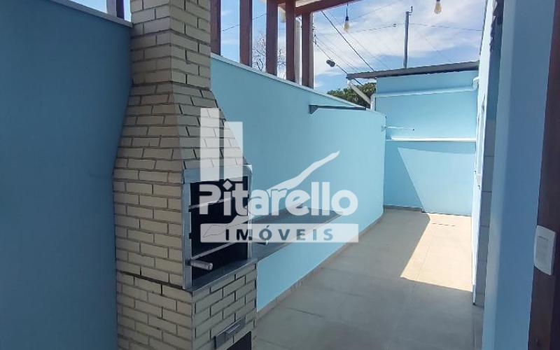 Casa - Jardim Modelo