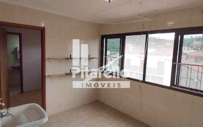 Apartamento - Centro