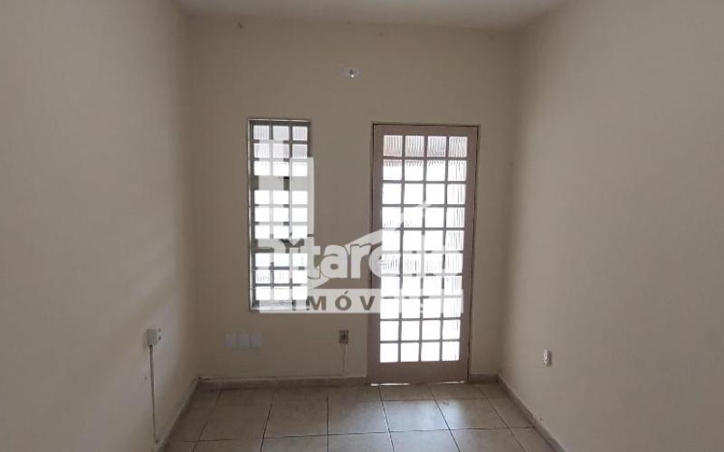 Casa - Jardim Brasil