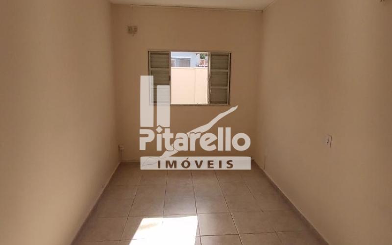 Casa - Jardim Brasil