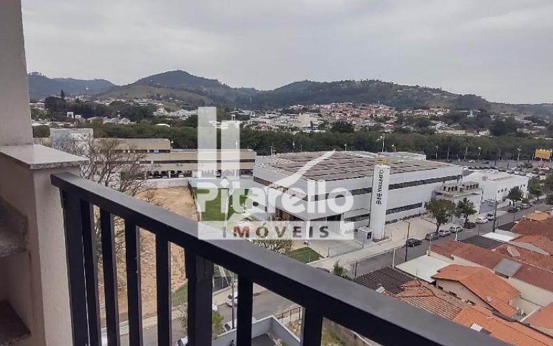 Apartamento - Cidades D´Itália II
