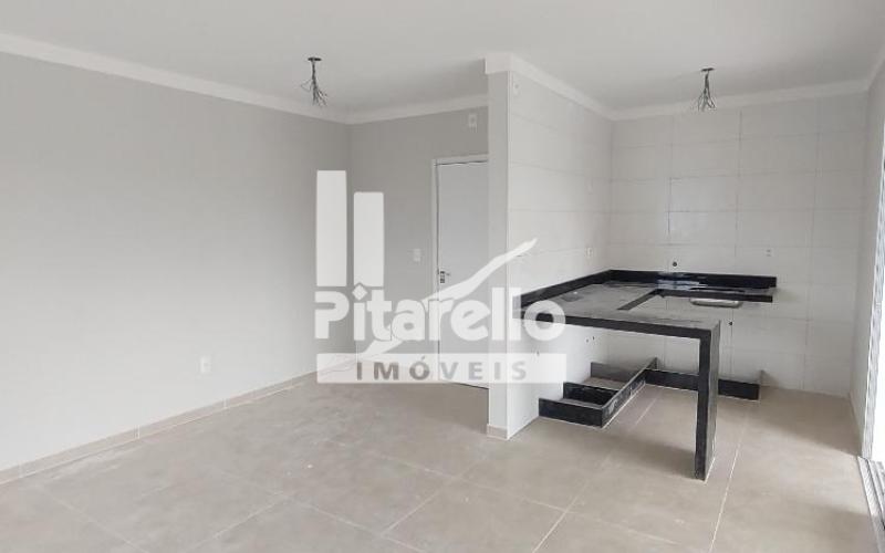 Apartamento Alto Padrão - Andressa Sad