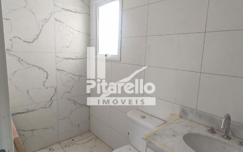 Apartamento - Andressa Sad - Condominio Montebello