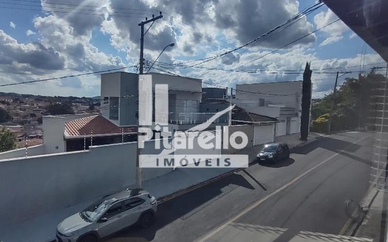 Casa - Parque Rodrigues