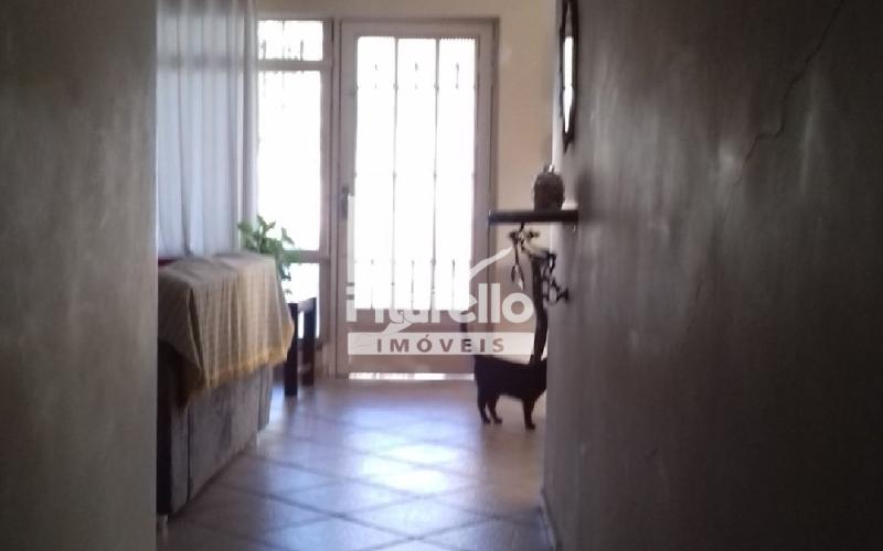Casa em Amparo