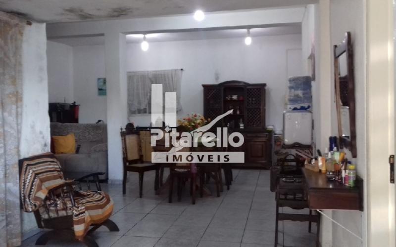 Casa em Amparo