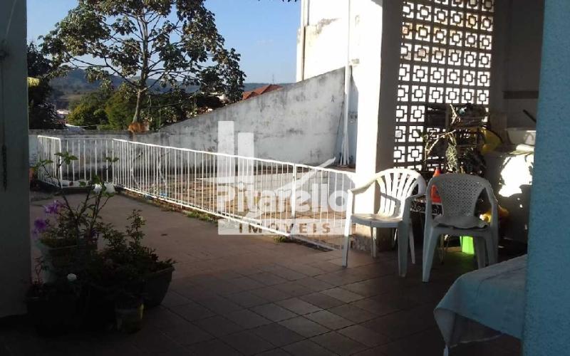 Casa em Amparo