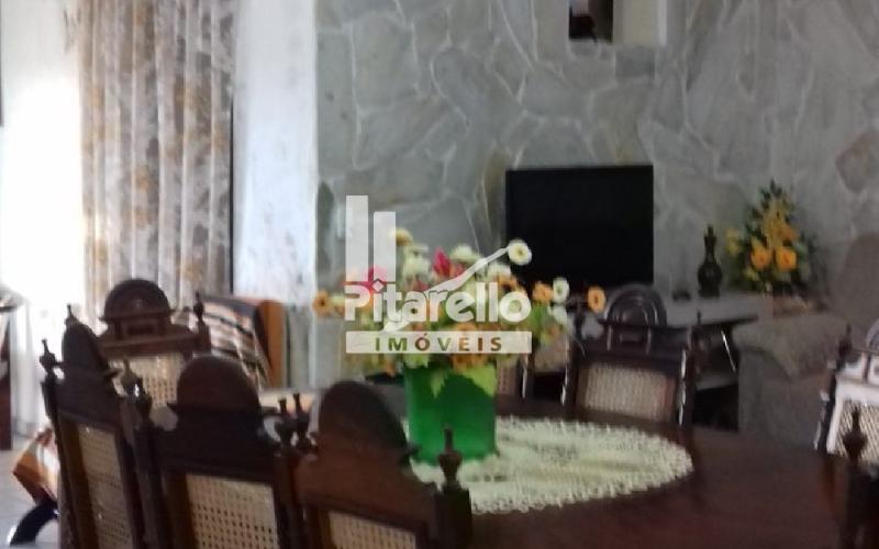 Casa em Amparo