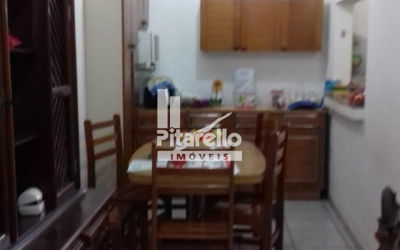 Casa em Amparo