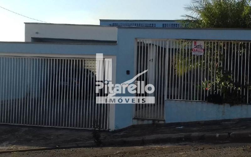 Casa em Amparo