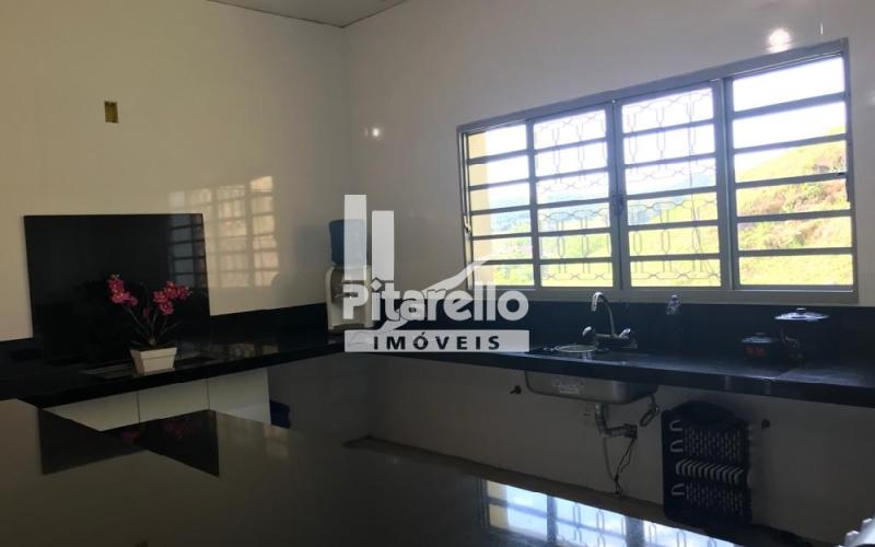 Chácara - Três Pontes