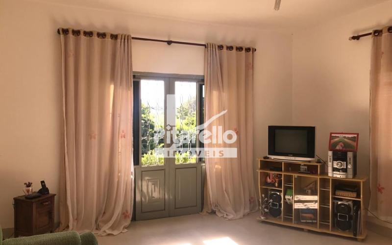 Chácara - Três Pontes