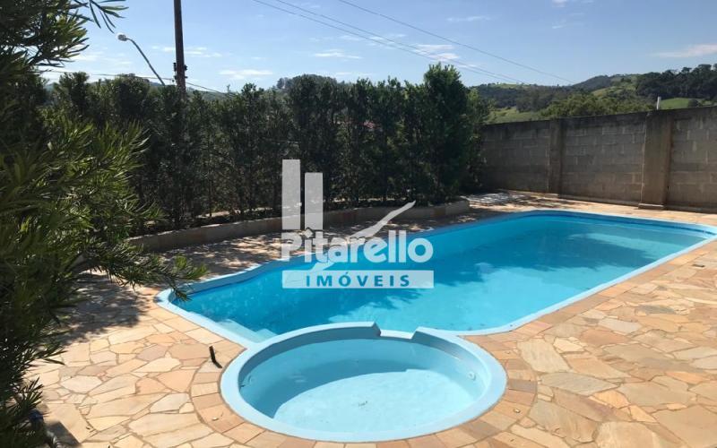 Chácara - Três Pontes