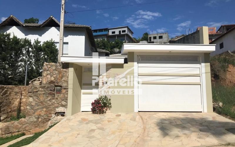 Chácara - Três Pontes