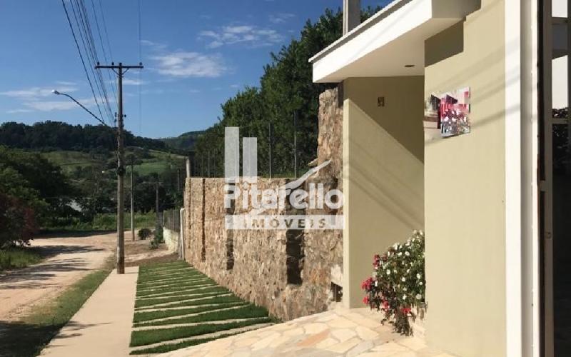 Chácara - Três Pontes